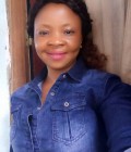Rencontre Femme Cameroun à Douala  : Beatrice, 42 ans